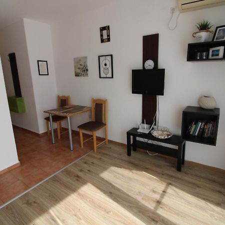 Menada Aheloy Apartments Экстерьер фото