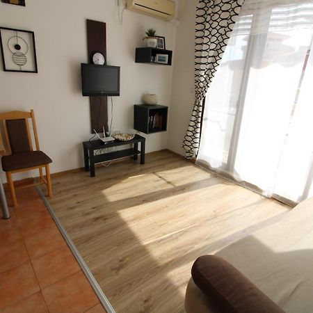 Menada Aheloy Apartments Экстерьер фото