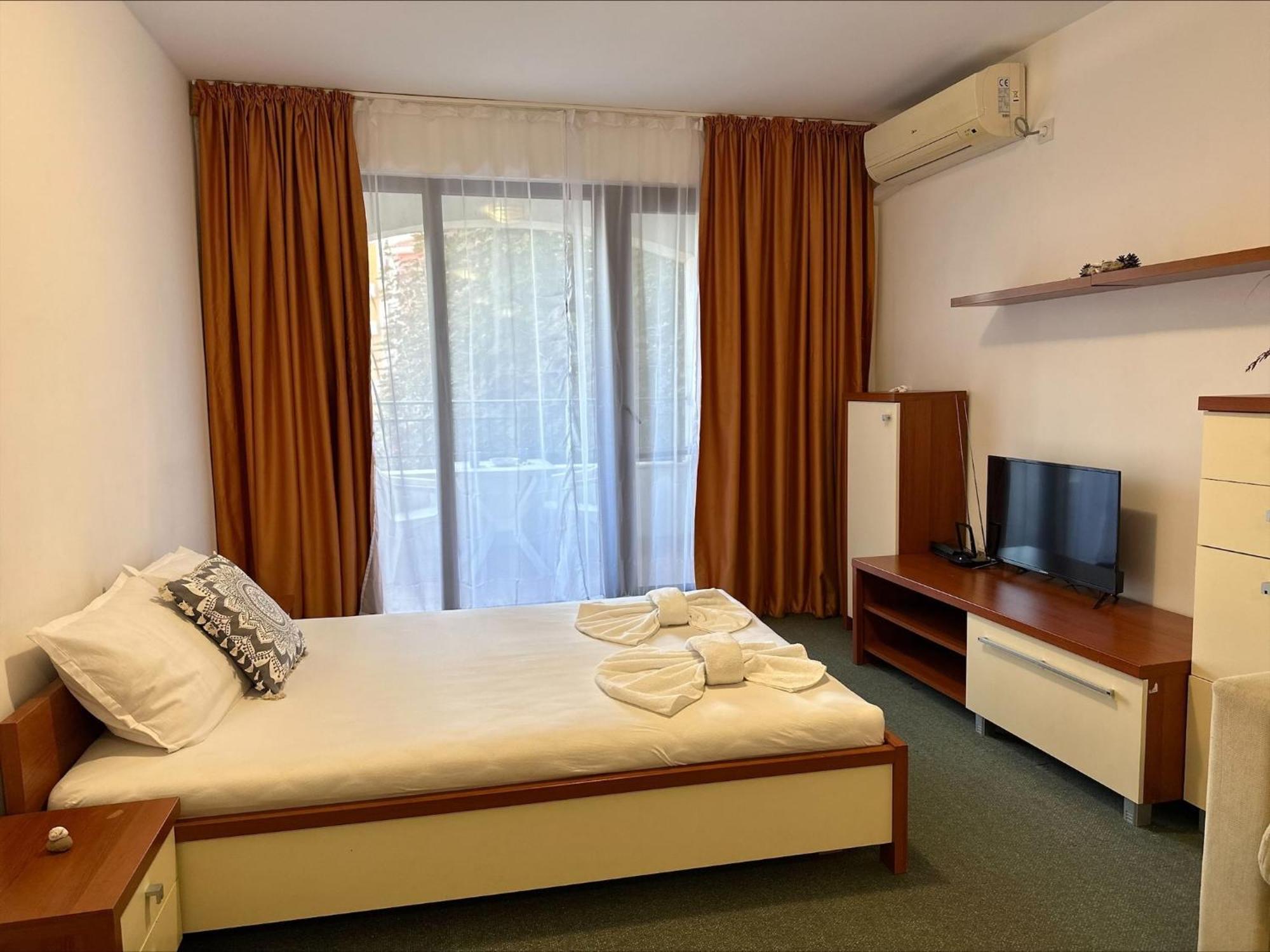 Menada Aheloy Apartments Номер фото