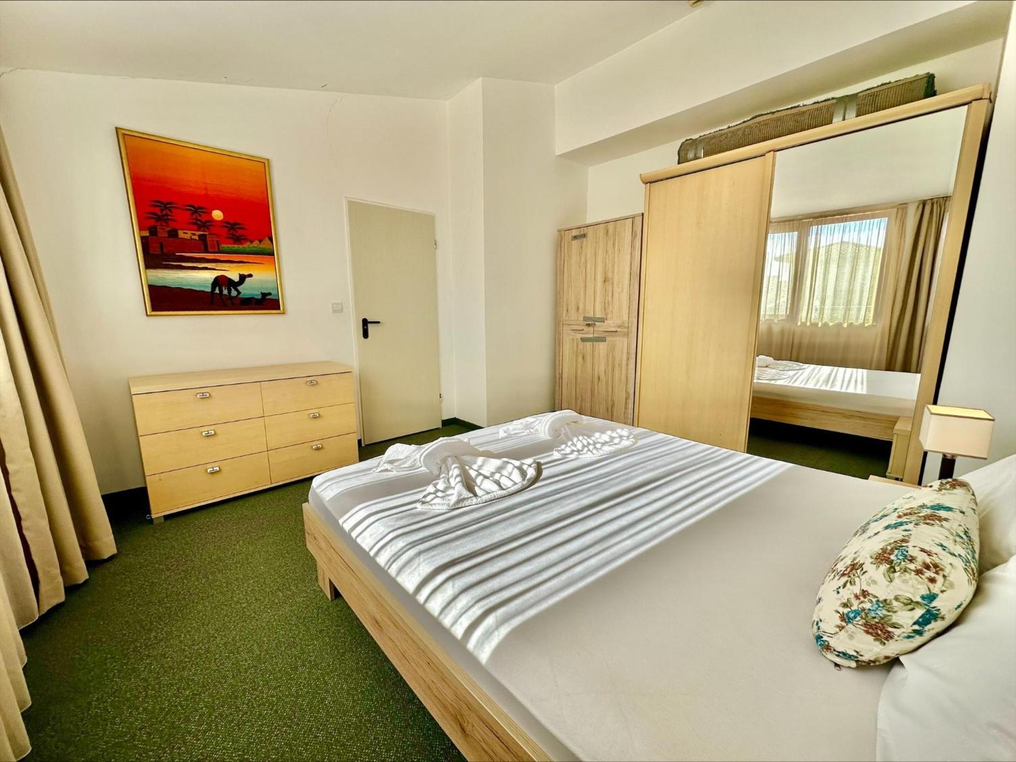 Menada Aheloy Apartments Номер фото