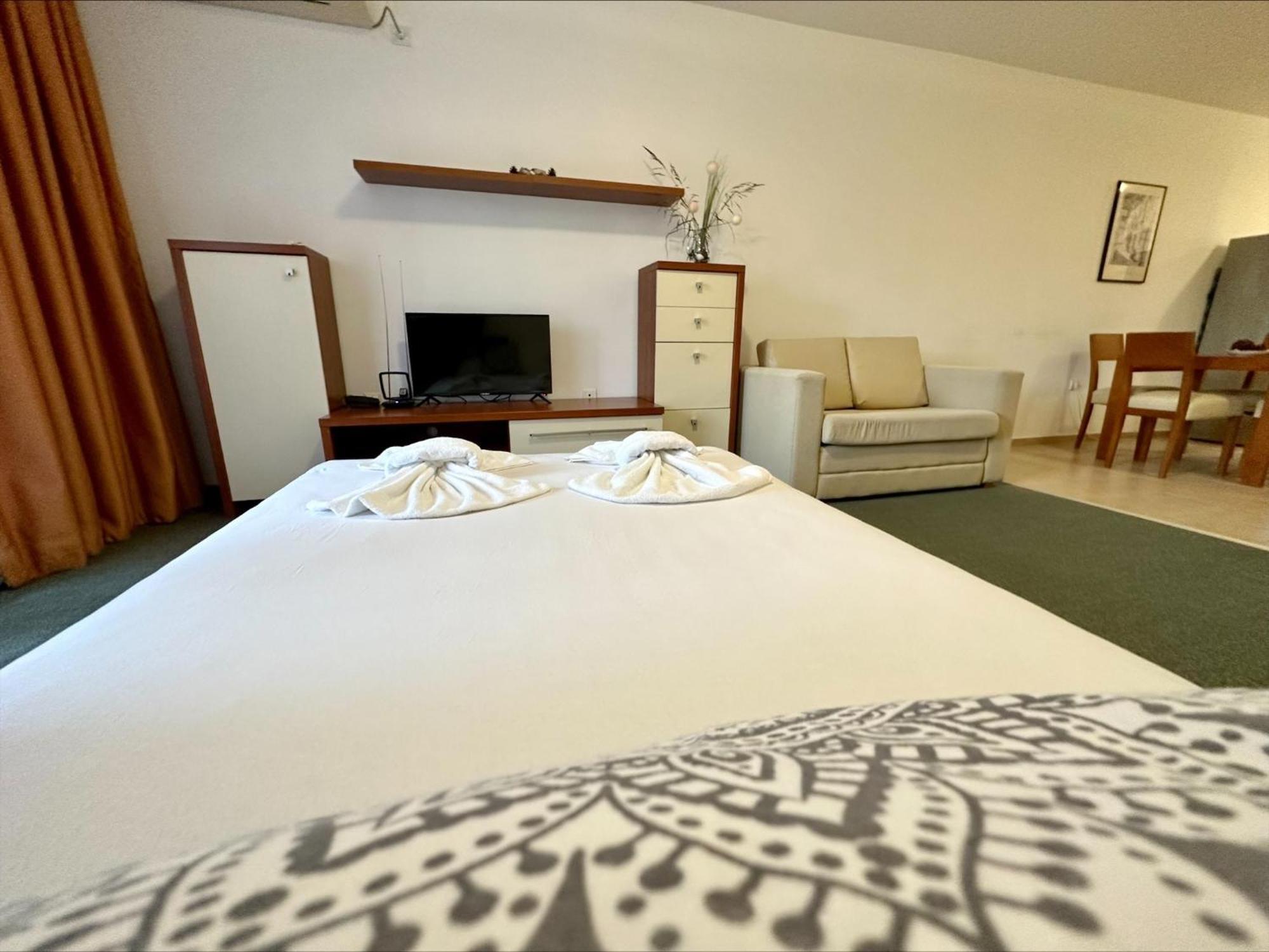 Menada Aheloy Apartments Номер фото