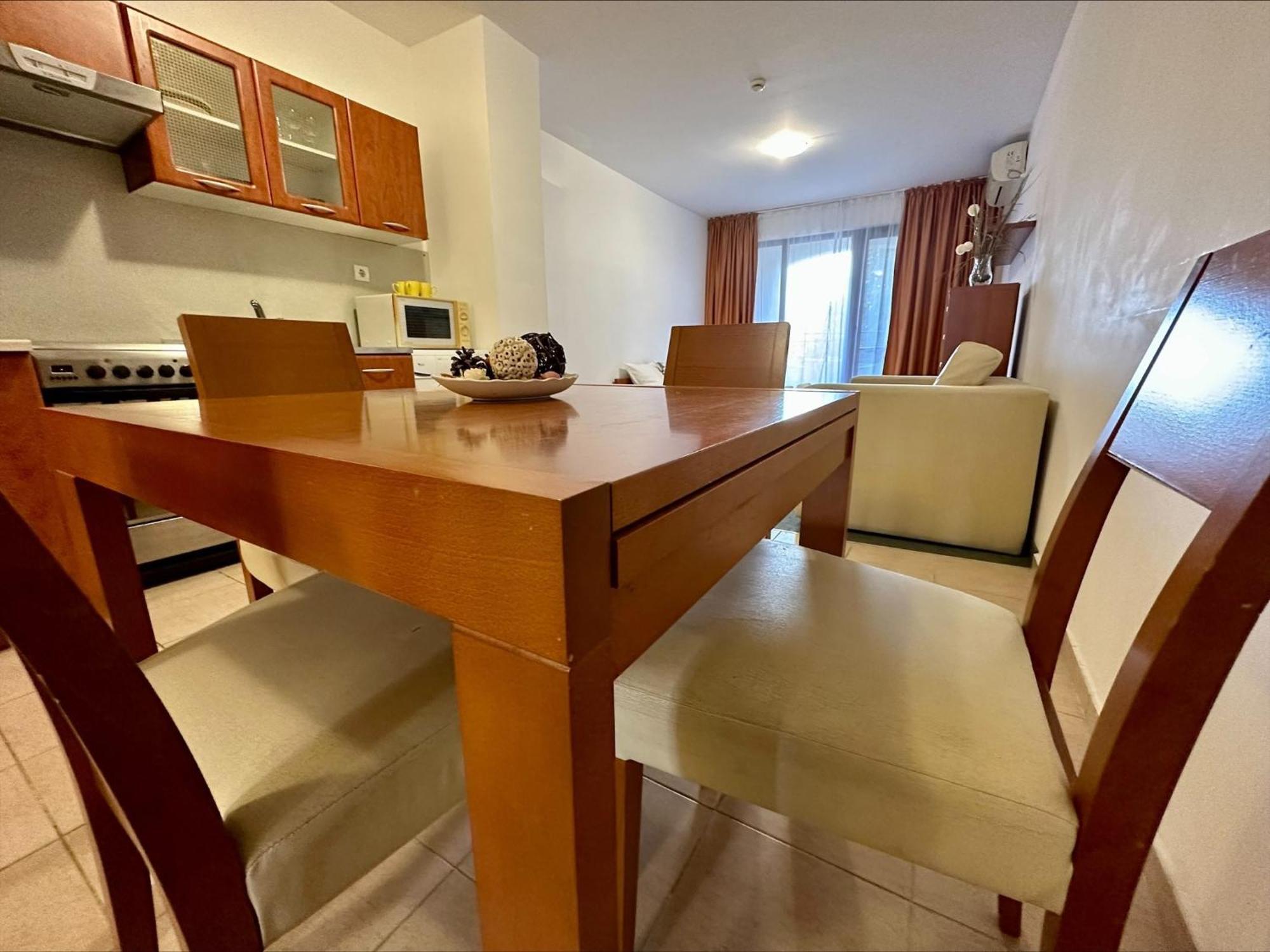 Menada Aheloy Apartments Номер фото