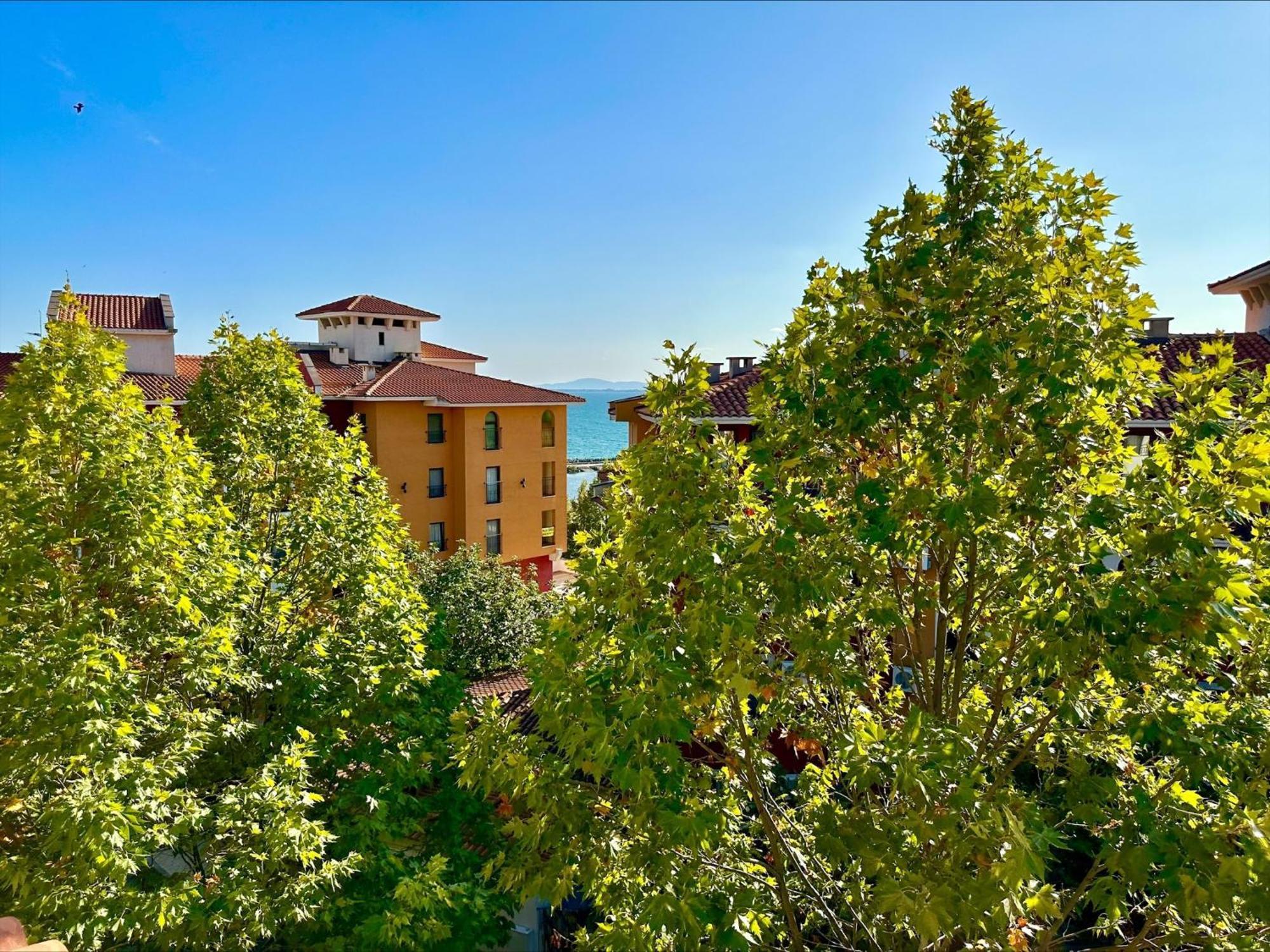 Menada Aheloy Apartments Номер фото