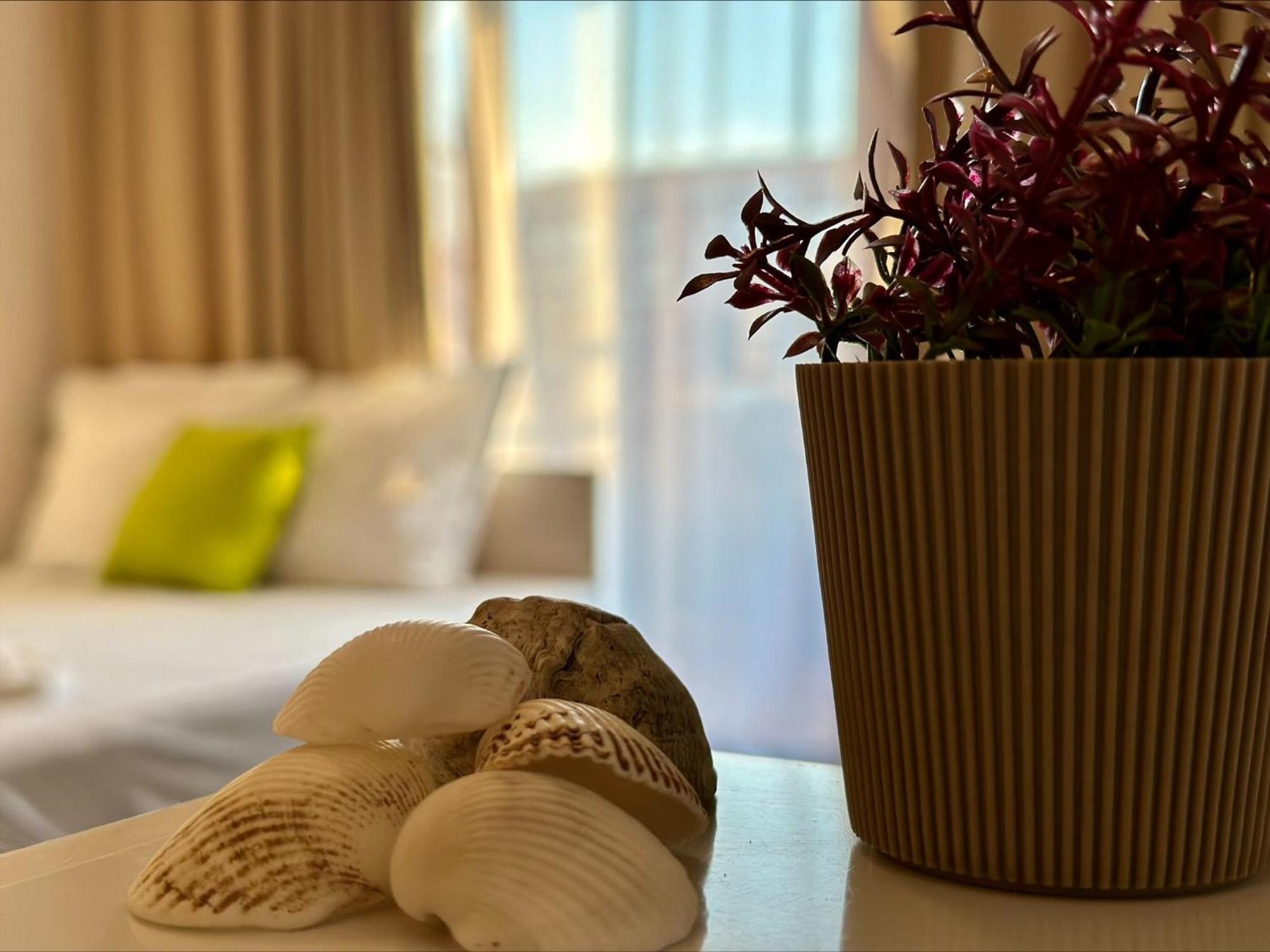 Menada Aheloy Apartments Номер фото