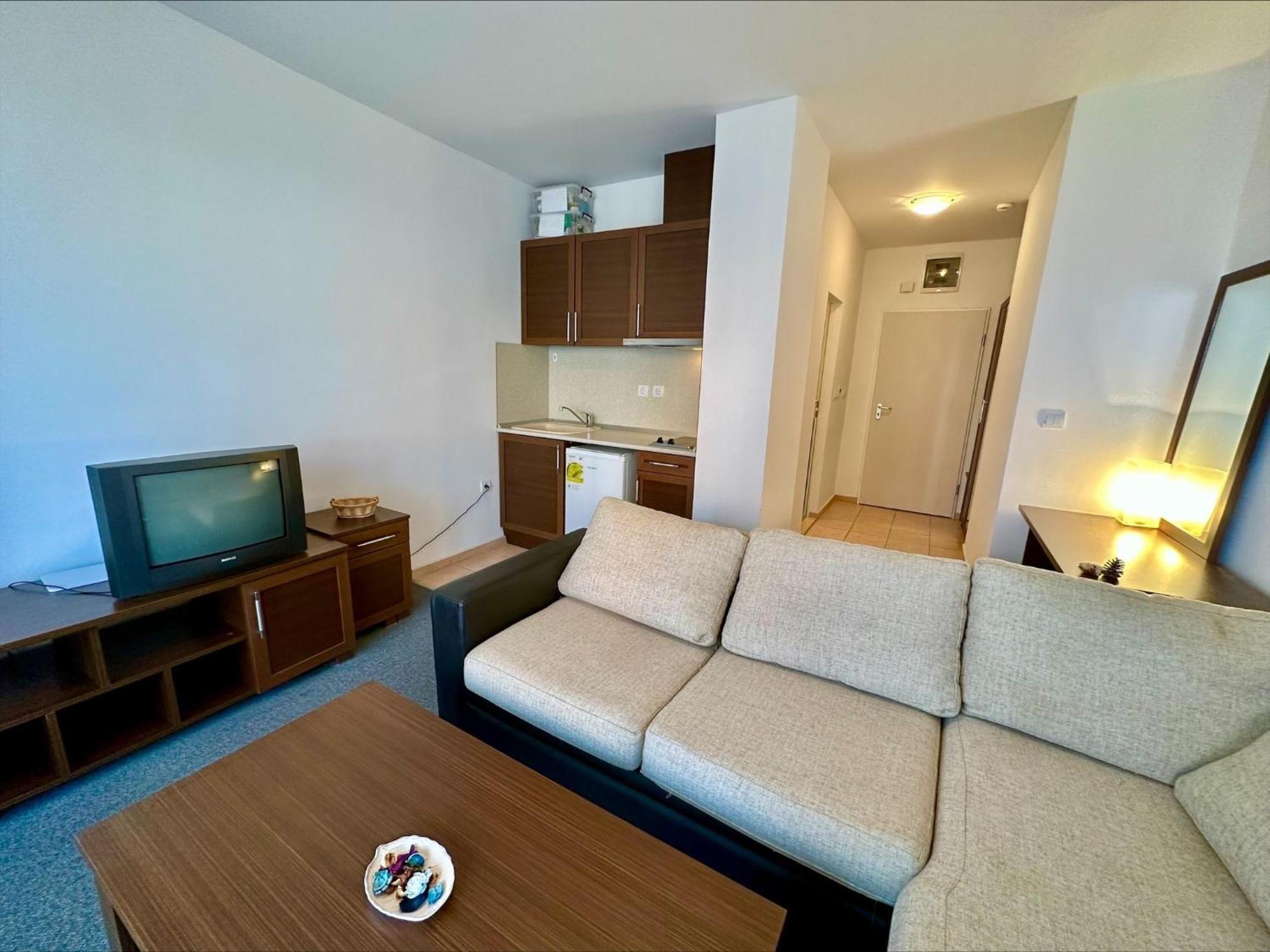 Menada Aheloy Apartments Номер фото