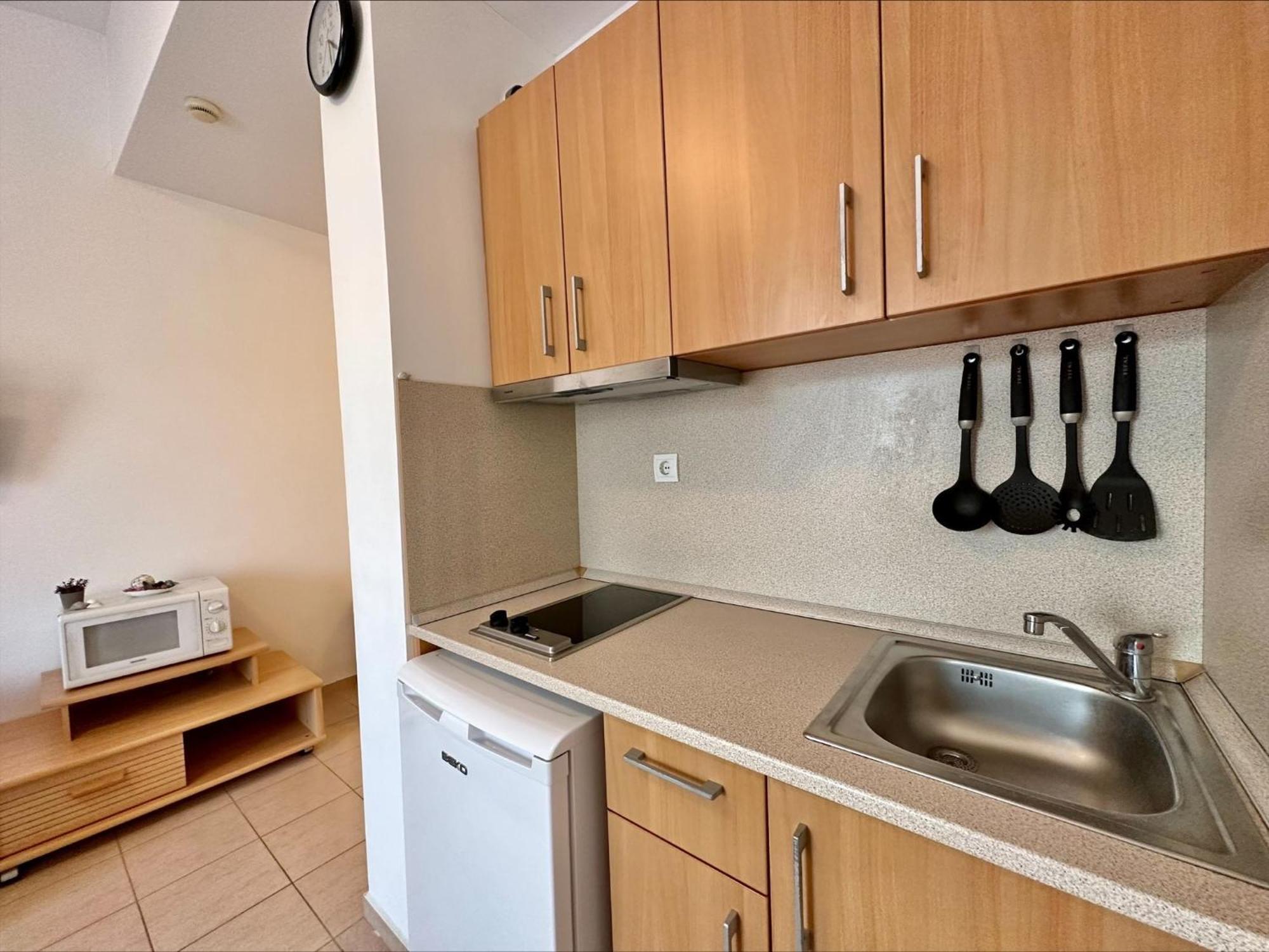 Menada Aheloy Apartments Номер фото