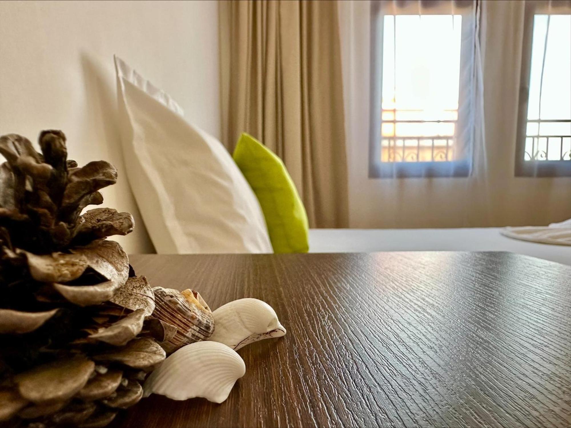 Menada Aheloy Apartments Номер фото