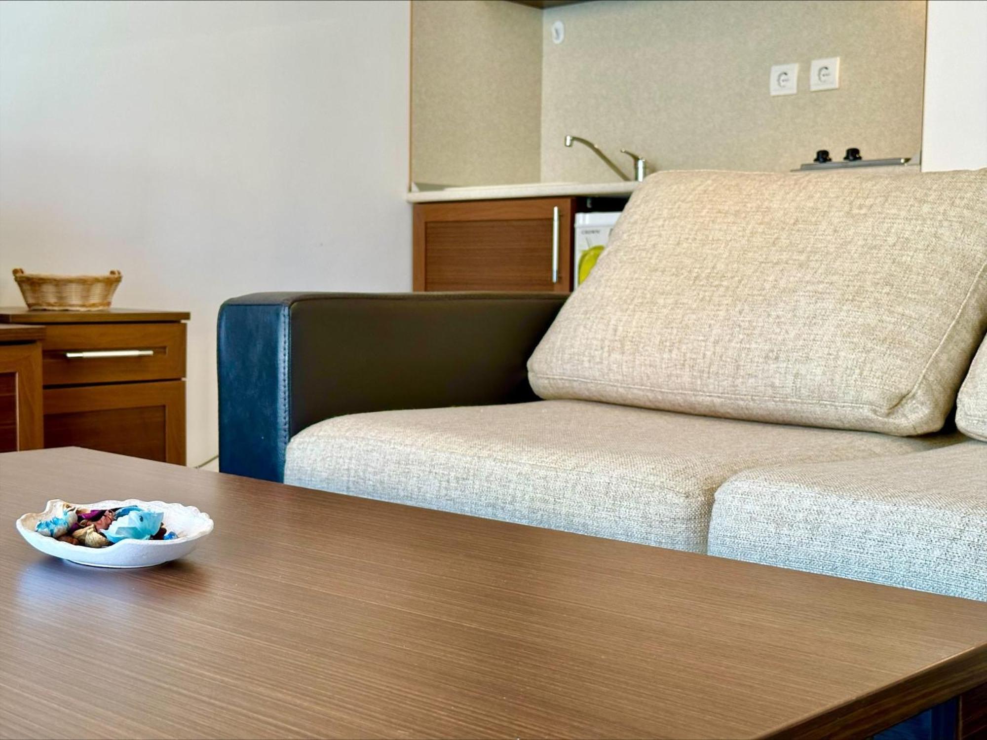 Menada Aheloy Apartments Номер фото