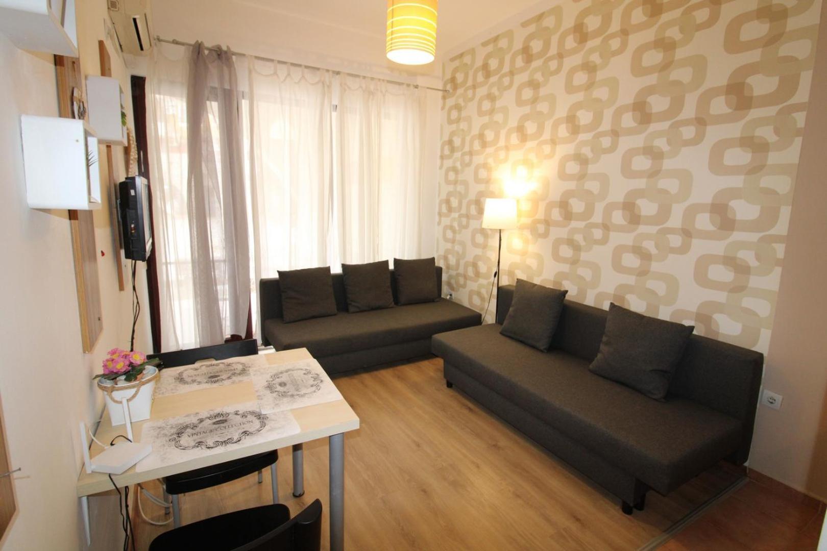 Menada Aheloy Apartments Номер фото